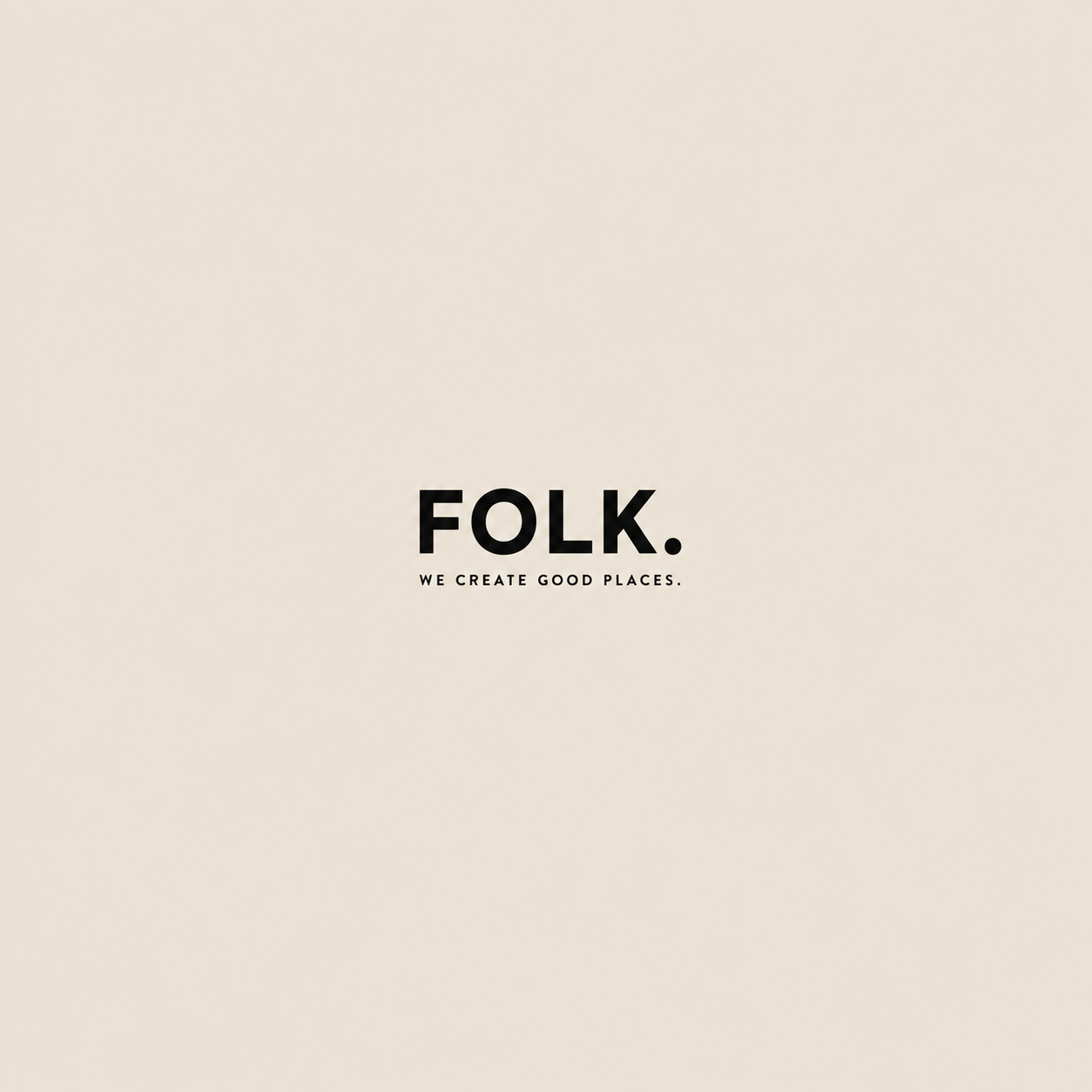 FOLK.